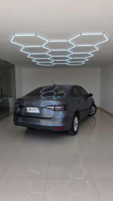 VOLKSWAGEN-VIRTUS-1.0 170 TSI AUTOMÁTICO VOLKSWAGEN-VIRTUS-2023