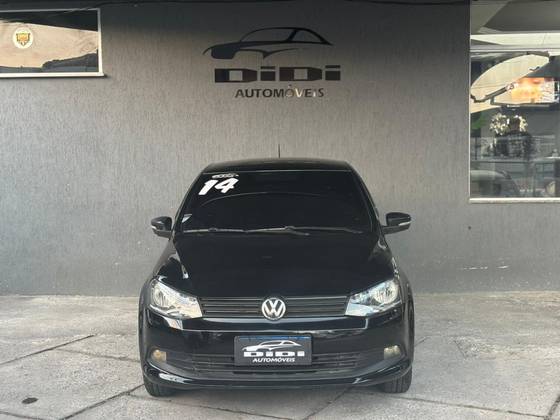 VOLKSWAGEN VOYAGE 1.0 MI SELEÇÃO 8V FLEX 4P MANUAL