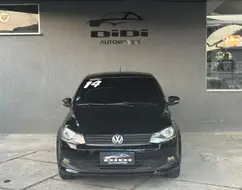 VOLKSWAGEN VOYAGE 1.0 MI SELEÇÃO 8V FLEX 4P MANUAL VOLKSWAGEN VOYAGE 1.0 MI SELEÇÃO 8V FLEX 4P MANUAL