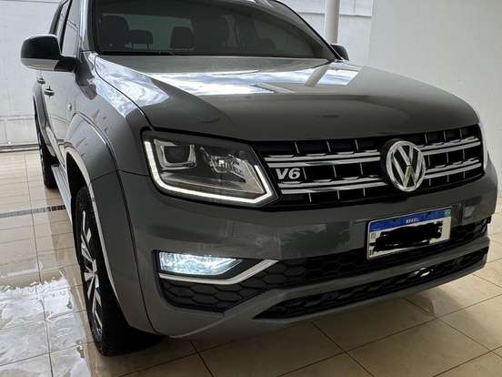 VOLKSWAGEN-AMAROK-3.0 V6 TDI DIESEL HIGHLINE EXTREME CD 4MOTION AUTOMÁTICO VOLKSWAGEN-AMAROK-2021