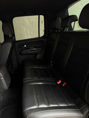 VOLKSWAGEN-AMAROK-3.0 V6 TDI DIESEL HIGHLINE EXTREME CD 4MOTION AUTOMÁTICO VOLKSWAGEN-AMAROK-2021