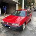 VOLKSWAGEN GOL 1.6 MI CL 8V GASOLINA 4P MANUAL VOLKSWAGEN GOL 1.6 MI CL 8V GASOLINA 4P MANUAL