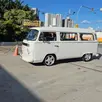 VOLKSWAGEN KOMBI 1.6 MI STD LOTAÇÃO 8V GASOLINA 3P MANUAL VOLKSWAGEN KOMBI 1.6 MI STD LOTAÇÃO 8V GASOLINA 3P MANUAL