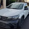 VOLKSWAGEN SAVEIRO 1.6 MSI ROBUST CS 16V FLEX 2P MANUAL VOLKSWAGEN SAVEIRO 1.6 MSI ROBUST CS 16V FLEX 2P MANUAL