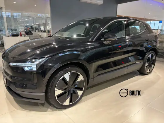 VOLVO EX30 69 KW ELÉTRICO ULTRA