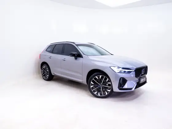 VOLVO XC60 2.0 T8 PHEV ULTRA DARK AWD GEARTRONIC