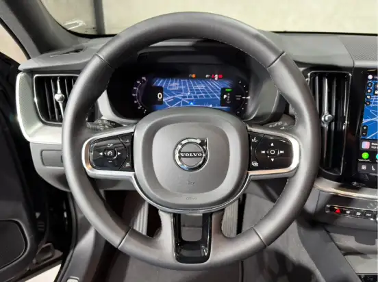 VOLVO-XC60-2.0 T8 RECHARGE ULTIMATE DARK AWD GEARTRONIC VOLVO-XC60-2024