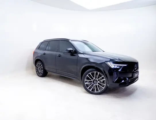 VOLVO XC90 2.0 T8 PHEV PLUS AWD GEARTRONIC