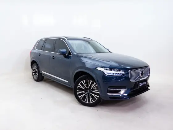 VOLVO XC90 2.0 T8 RECHARGE PLUS AWD GEARTRONIC