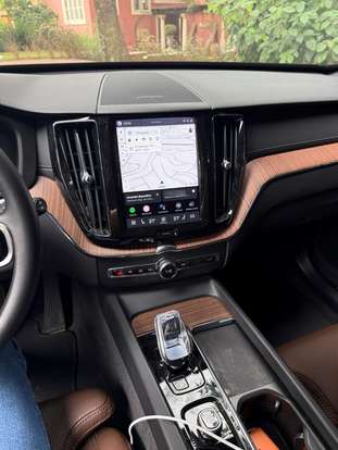 VOLVO-XC60-2.0 T8 RECHARGE ULTIMATE AWD GEARTRONIC VOLVO-XC60-2023