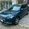 VOLVO XC90 2.0 T8 HYBRID INSCRIPTION AWD GEARTRONIC VOLVO XC90 2.0 T8 HYBRID INSCRIPTION AWD GEARTRONIC