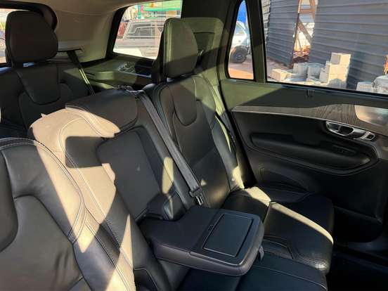 VOLVO-XC90-2.0 T8 HYBRID INSCRIPTION AWD GEARTRONIC VOLVO-XC90-2021