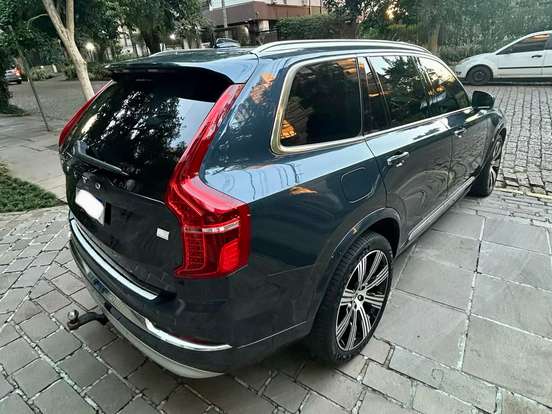 VOLVO-XC90-2.0 T8 HYBRID INSCRIPTION AWD GEARTRONIC VOLVO-XC90-2022