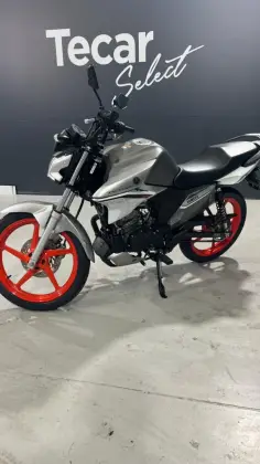 YAMAHA FACTOR 150 DX 