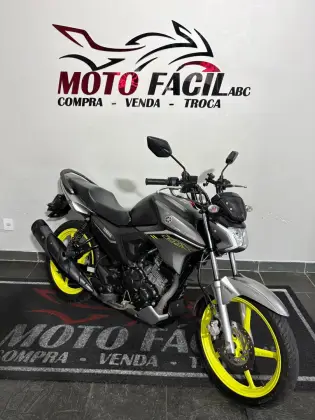 YAMAHA FACTOR 150 DX 
