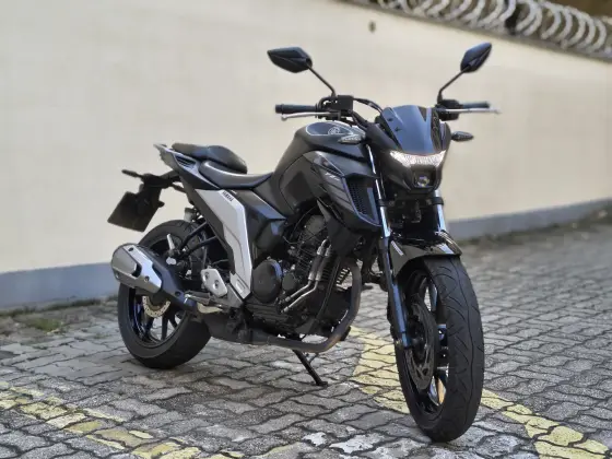 YAMAHA FZ25 FAZER ABS 