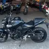 YAMAHA MT-03 ABS YAMAHA MT-03 ABS