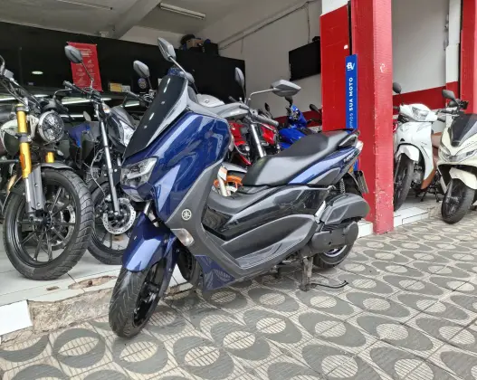 YAMAHA NMAX 160 ABS 