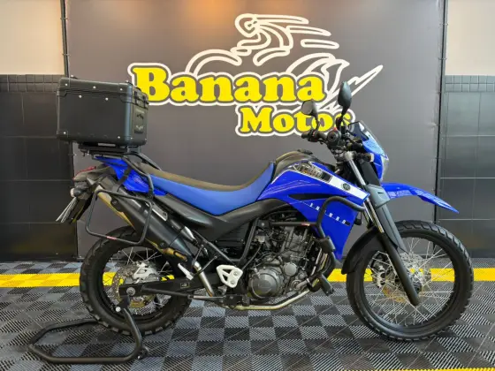 YAMAHA XT 660R YAMAHA XT 660R