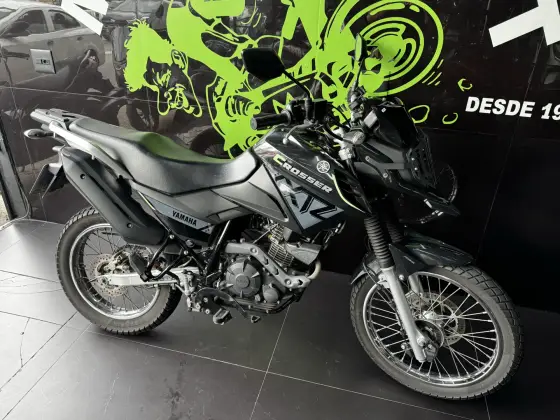 YAMAHA XTZ 150 CROSSER S YAMAHA XTZ 150 CROSSER S
