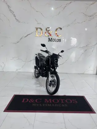 YAMAHA XTZ 150 CROSSER S YAMAHA XTZ 150 CROSSER S