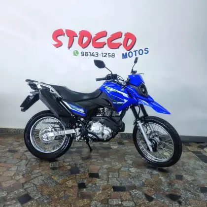 YAMAHA XTZ 150 CROSSER Z YAMAHA XTZ 150 CROSSER Z
