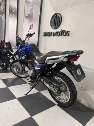 YAMAHA XTZ 150 CROSSER Z 