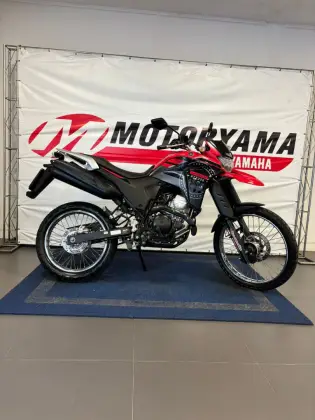 YAMAHA XTZ 250 LANDER YAMAHA XTZ 250 LANDER