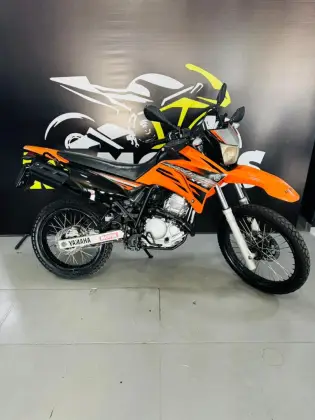 YAMAHA XTZ 250 LANDER 
