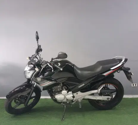 YAMAHA YS 250 FAZER BLUEFLEX 