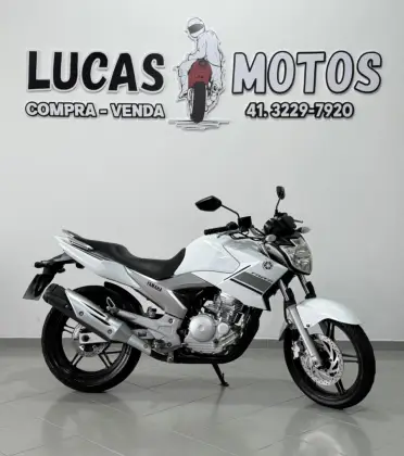 YAMAHA YS 250 FAZER YAMAHA YS 250 FAZER