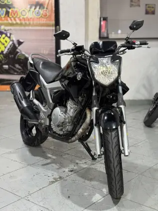 YAMAHA YS 250 FAZER 