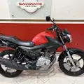 YAMAHA FACTOR YBR 125I ED YAMAHA FACTOR YBR 125I ED