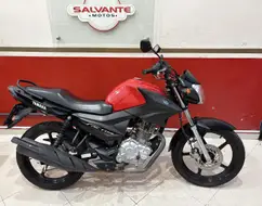 YAMAHA FACTOR YBR 125I ED YAMAHA FACTOR YBR 125I ED