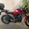 YAMAHA FZ25 FAZER ABS YAMAHA FZ25 FAZER ABS