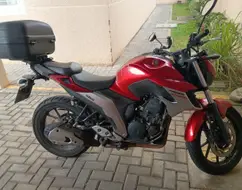 YAMAHA FZ25 FAZER ABS YAMAHA FZ25 FAZER ABS