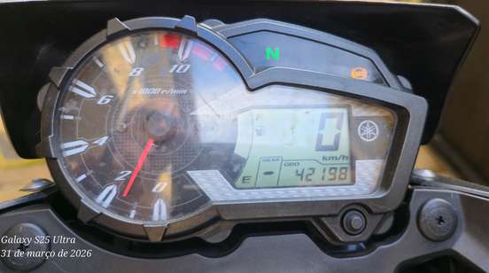 YAMAHA-XTZ 150 CROSSER S YAMAHA-XTZ 150 CROSSER S-2022