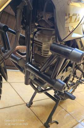 YAMAHA-XTZ 150 CROSSER S YAMAHA-XTZ 150 CROSSER S-2022