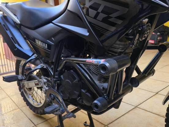YAMAHA-XTZ 150 CROSSER S YAMAHA-XTZ 150 CROSSER S-2022