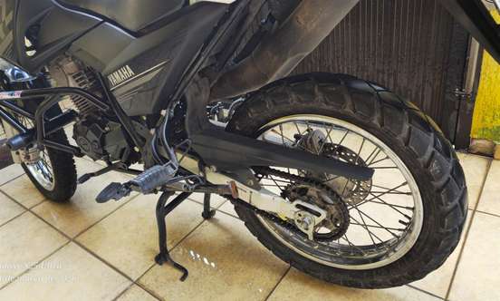 YAMAHA-XTZ 150 CROSSER S YAMAHA-XTZ 150 CROSSER S-2022