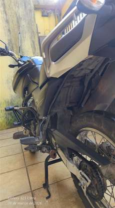 YAMAHA-XTZ 150 CROSSER S YAMAHA-XTZ 150 CROSSER S-2022