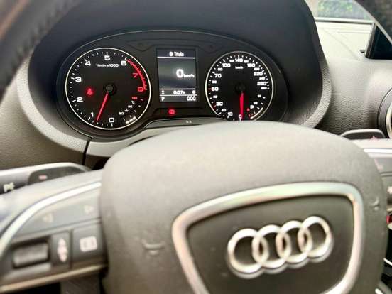 AUDI-A3-1.4 TFSI SPORTBACK 16V GASOLINA 4P S-TRONIC AUDI-A3-2014