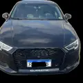 AUDI A3 2.0 TFSI SEDAN AMBITION 16V GASOLINA 4P S-TRONIC AUDI A3 2.0 TFSI SEDAN AMBITION 16V GASOLINA 4P S-TRONIC