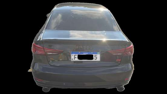 AUDI-A3-2.0 TFSI SEDAN AMBITION 16V GASOLINA 4P S-TRONIC AUDI-A3-2018