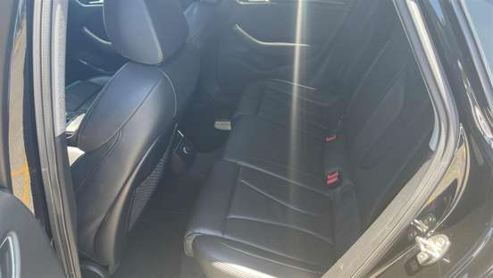 AUDI-A3-2.0 TFSI SEDAN AMBITION 16V GASOLINA 4P S-TRONIC AUDI-A3-2018