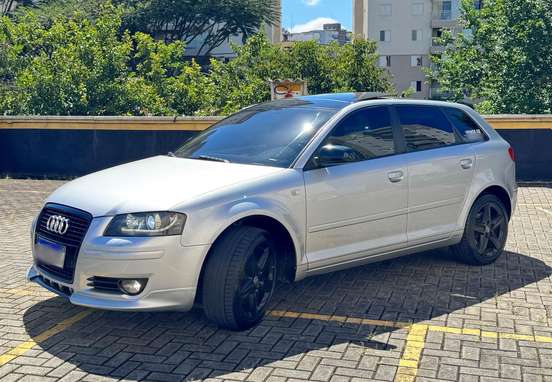 AUDI-A3-2007