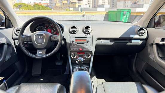 AUDI-A3-2007