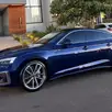 AUDI A5 2.0 TFSI MHEV SPORTBACK S LINE S TRONIC AUDI A5 2.0 TFSI MHEV SPORTBACK S LINE S TRONIC