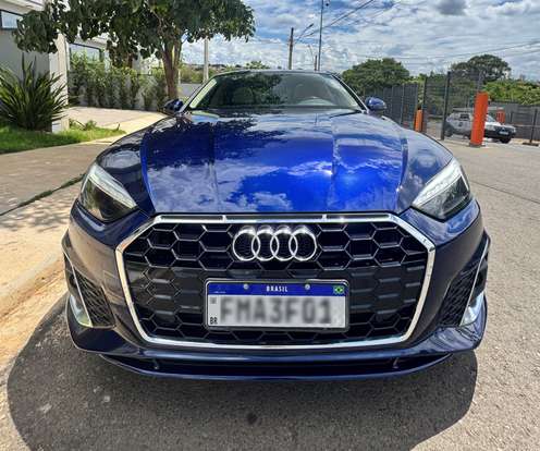 AUDI-A5-2022