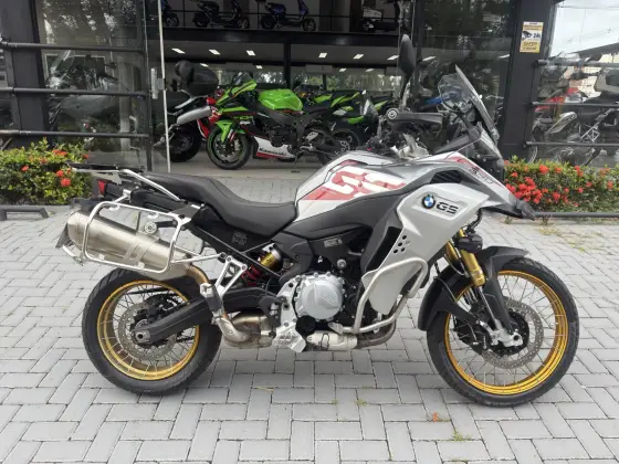 BMW F 850 GS ADVENTURE PREMIUM 